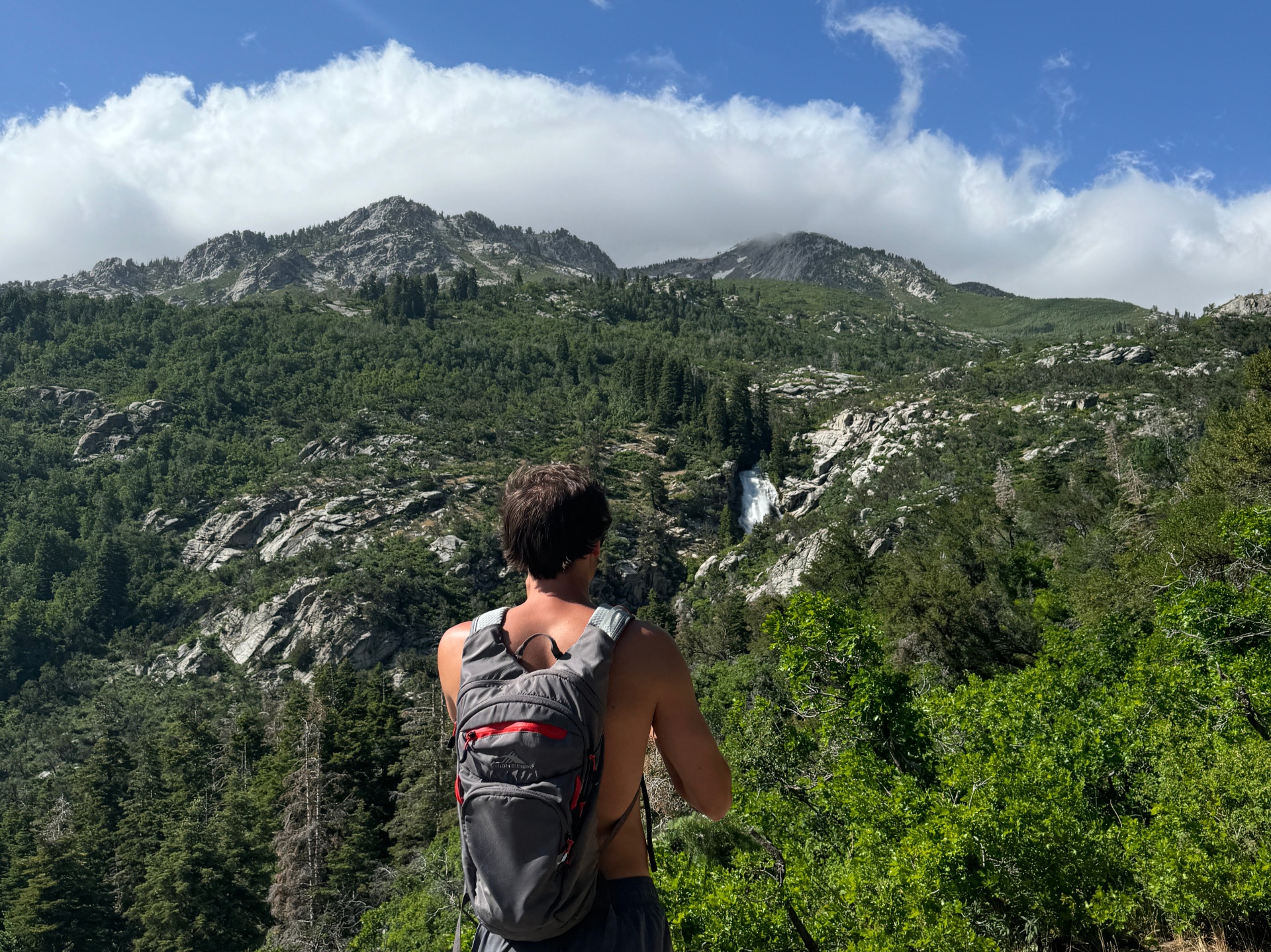The Local's Trail Experience 