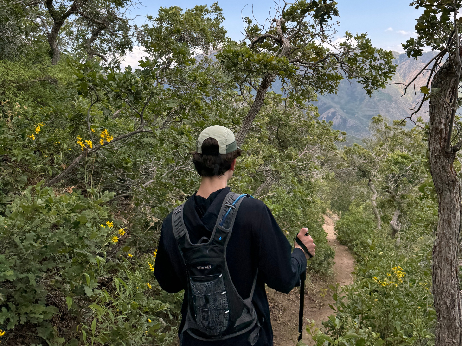 Signature Discovery Hike